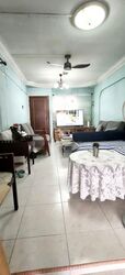 Blk 104 Pearl Garden (Bedok), HDB 3 Rooms #600979661